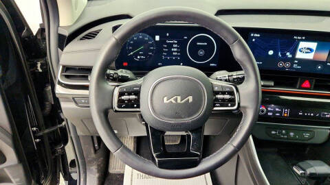 2025 Kia Carnival SX Prestige