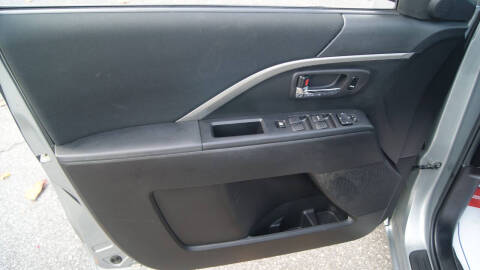 2012 Mazda MAZDA5 Sport