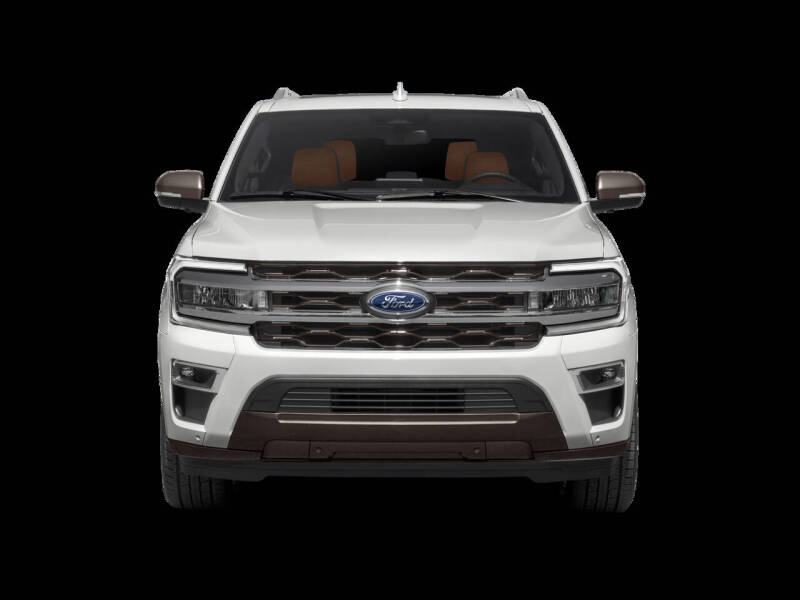 2024 Ford Expedition King Ranch