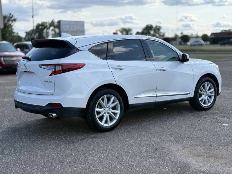 2021 Acura RDX