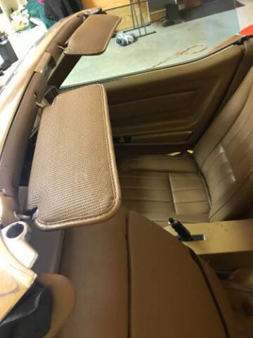 1969 Chevrolet Corvette