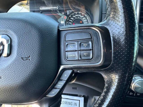 2020 RAM 2500 Power Wagon