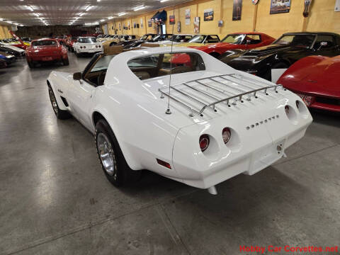 1974 Chevrolet Corvette