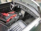 1963 MG MGB