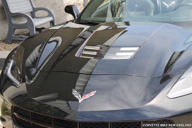 2014 Chevrolet Corvette 52