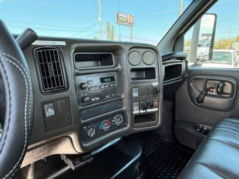 2006 GMC TopKick C4500