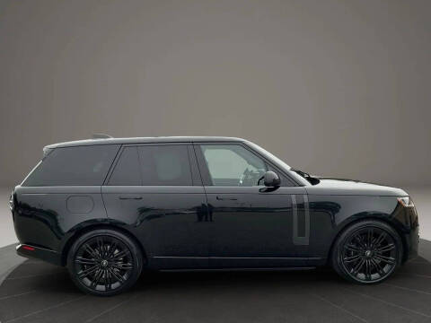 2023 Land Rover Range Rover P530 Autobiography