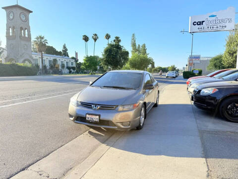 2006 Honda Civic