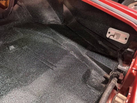 1976 Pontiac Trans Am