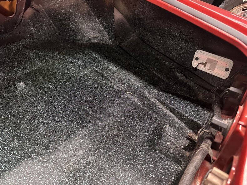 1976 Pontiac Trans Am