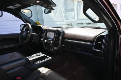 2020 Ford Expedition King Ranch