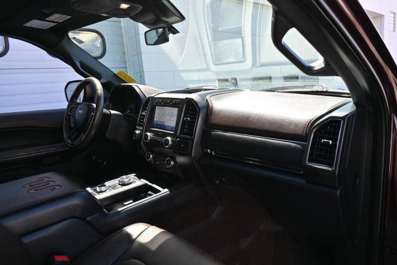 2020 Ford Expedition King Ranch