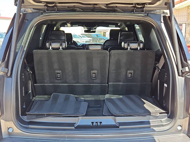 2020 Ford Expedition Limited