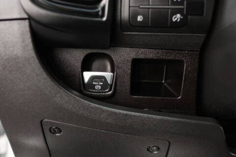 2023 RAM ProMaster 3500 159 WB