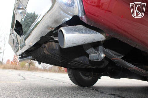 1962 Ford Thunderbird