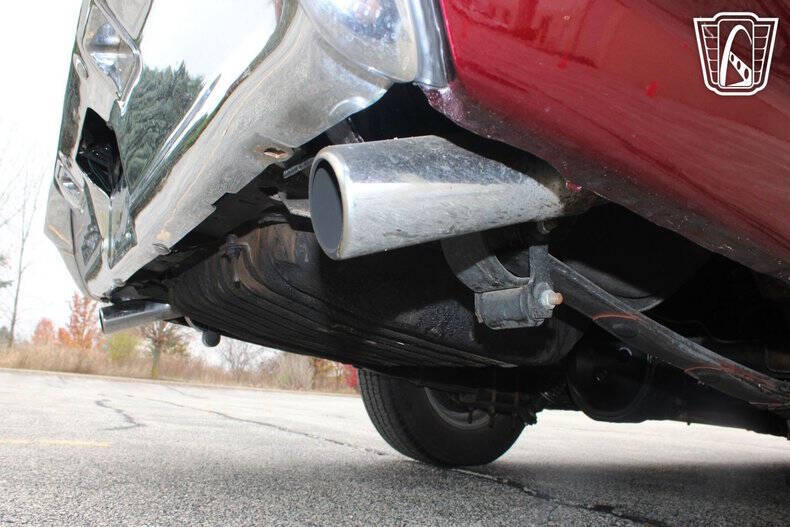 1962 Ford Thunderbird