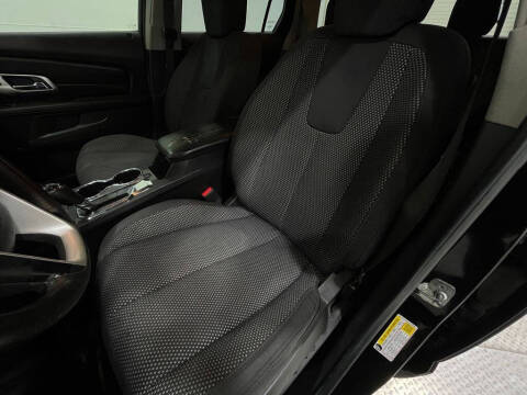 2016 GMC Terrain SLE-2