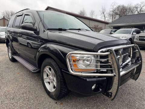 2006 Dodge Durango SLT