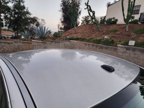 2008 Ford Taurus SEL