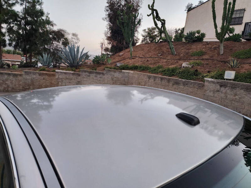 2008 Ford Taurus SEL