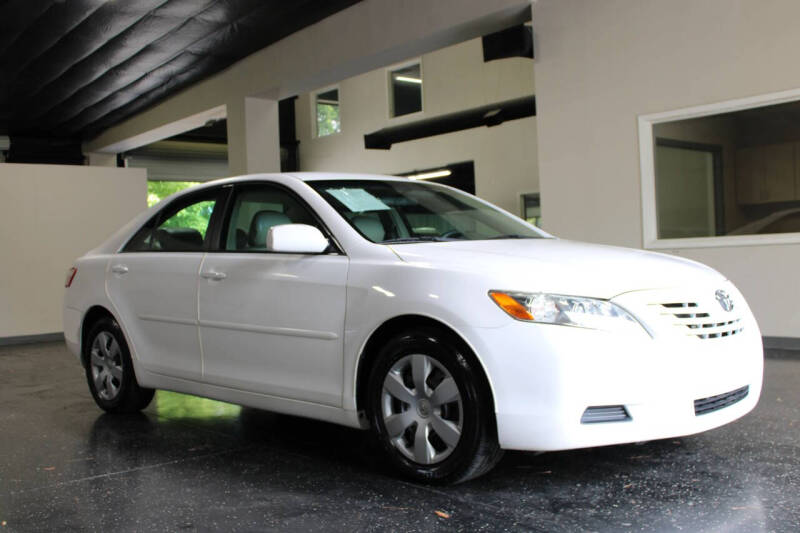 2008 Toyota Camry