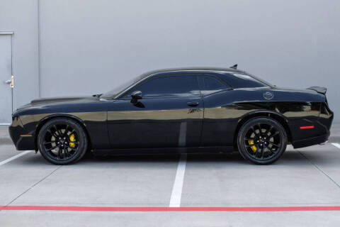 2020 Dodge Challenger