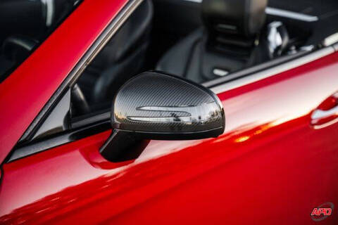 2013 Mercedes-Benz SL-Class SL 63 AMG