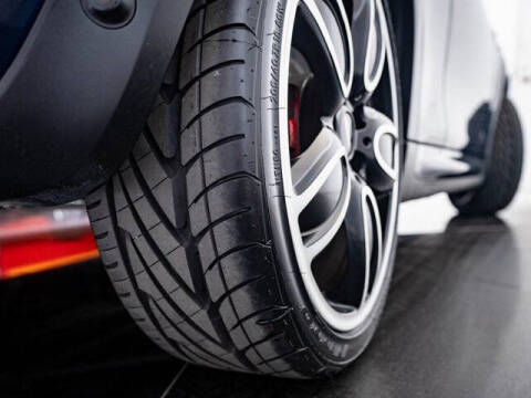 2017 MINI Convertible John Cooper Works