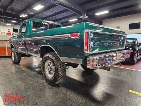 1979 Ford F-150