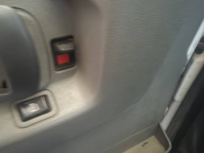 2015 Chevrolet Express 2500