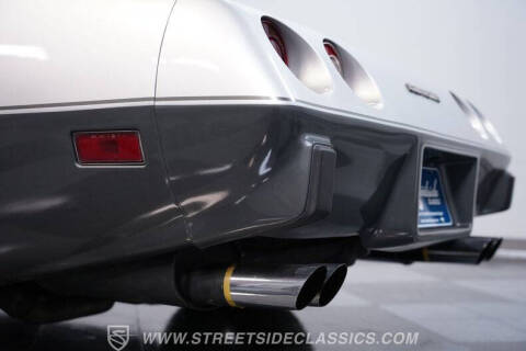 1978 Chevrolet Corvette