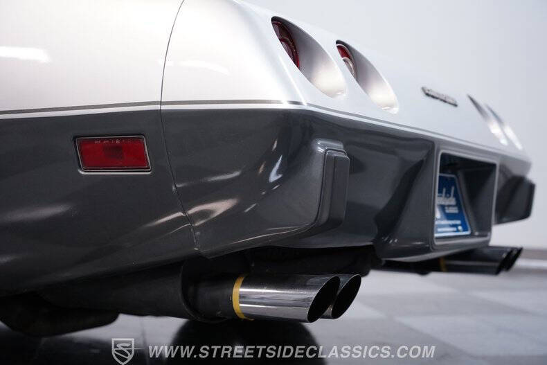 1978 Chevrolet Corvette