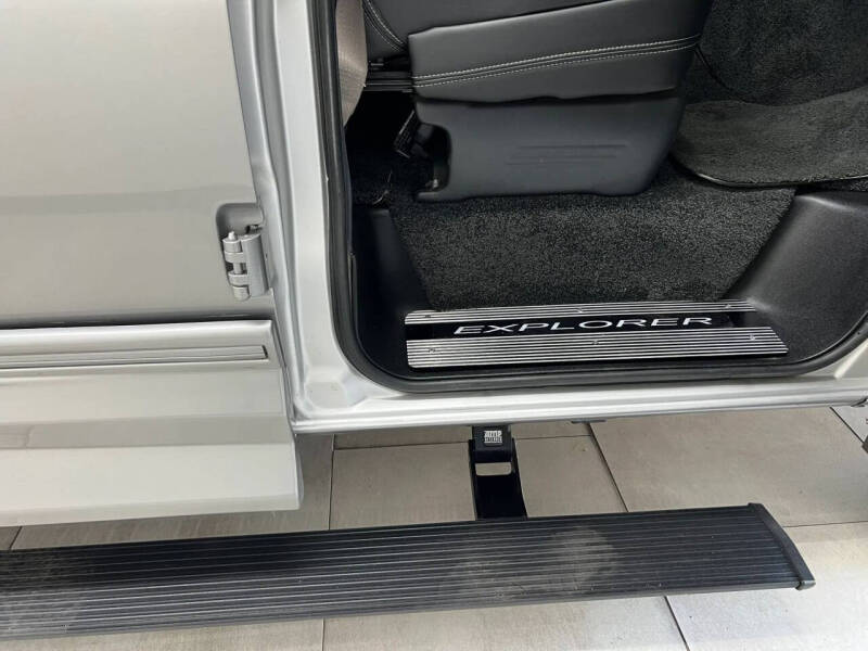 2021 Chevrolet Express LS 3500