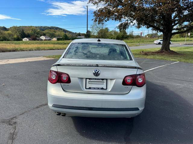 2010 Volkswagen Jetta TDI