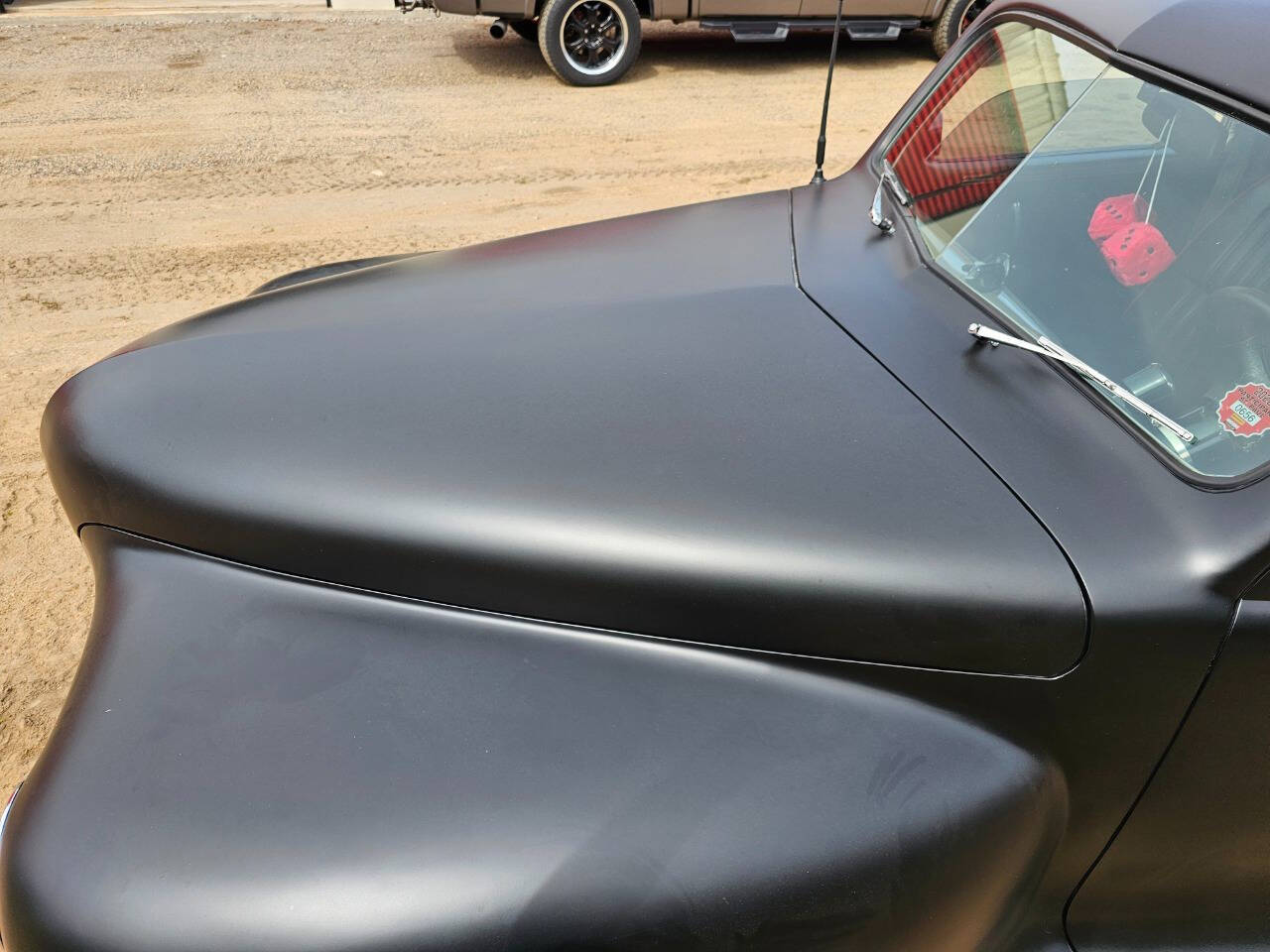 1947 Plymouth Business Coupe 89