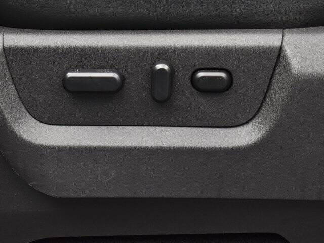 2016 Ford F-350 Super Duty