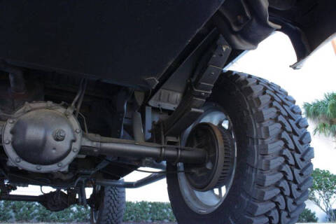 1986 Chevrolet Blazer