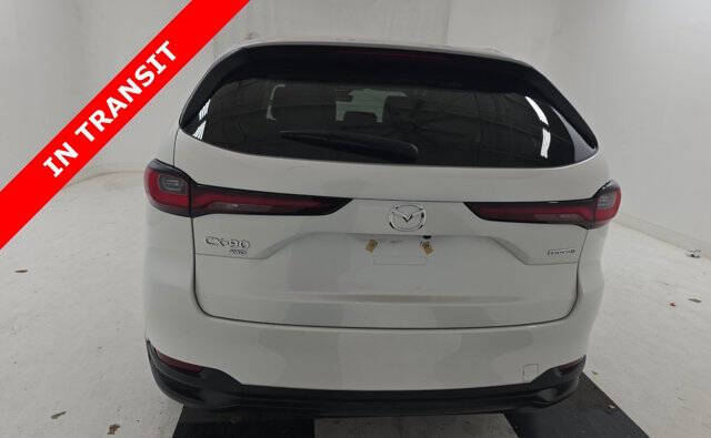 2024 Mazda CX-90 3.3 Turbo Preferred