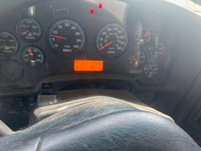 2014 IC Bus CE Series