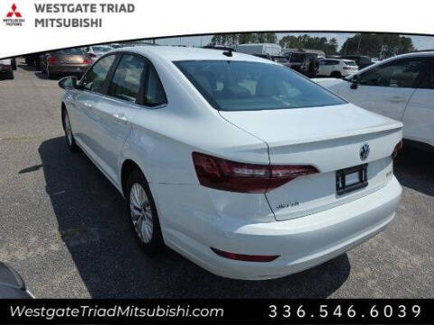 2020 Volkswagen Jetta