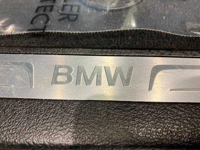 2014 BMW X5 xDrive35d