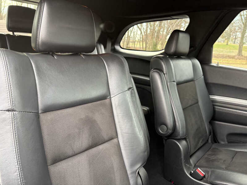 2020 Dodge Durango GT Plus