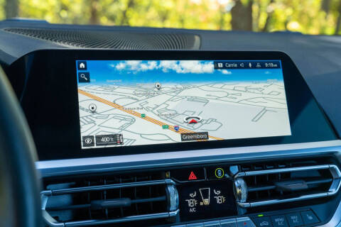 2023 BMW M4 Competition xDrive