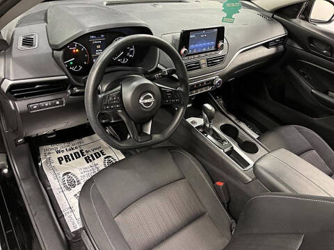 2023 Nissan Altima 2.5 S