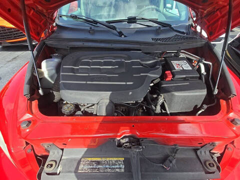 2011 Chevrolet HHR LS