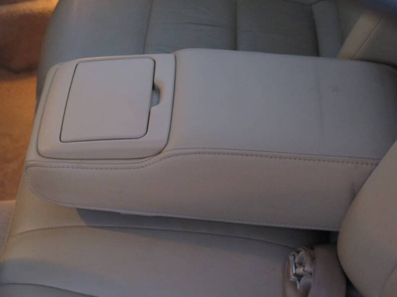 2001 Mazda Millenia Premium