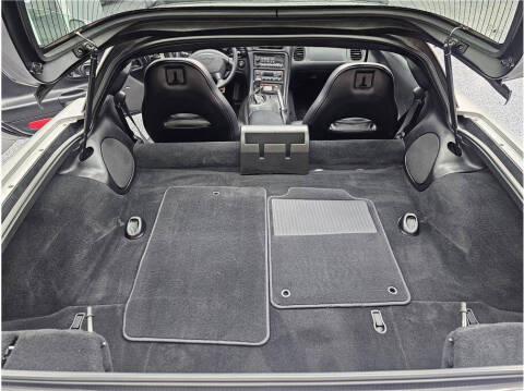 2004 Chevrolet Corvette