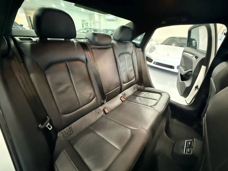 2016 Audi A3 1.8T Premium