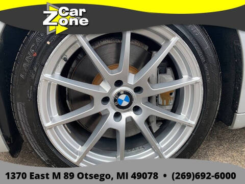 2015 BMW 7 Series