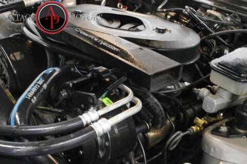 1983 Chevrolet Camaro Z28